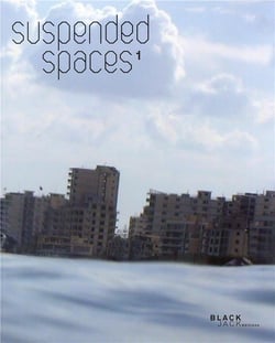 Suspended spaces 1 - famagusta