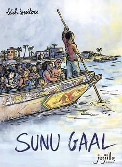Sunu Gaal