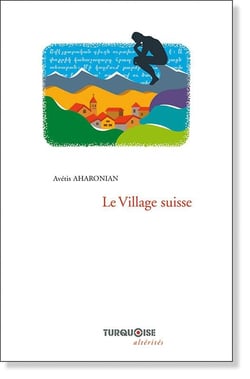 Le village suisse