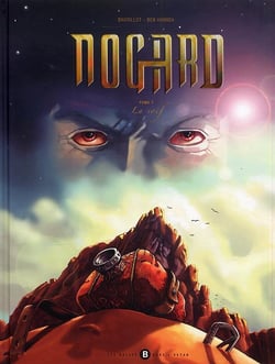 Nogard Tome 1 : la soif