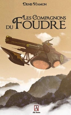 Les compagnons du foudre
