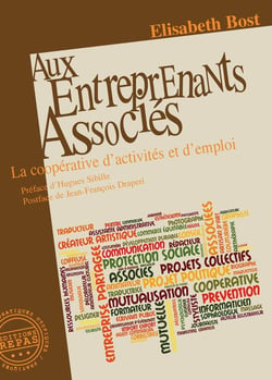 Aux entreprenants associés