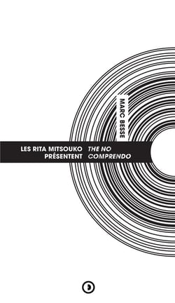 Les Rita Mitsouko - The No Comprendo