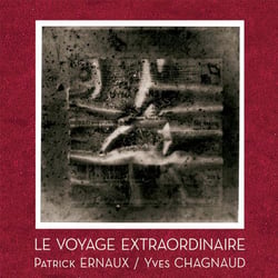 Le voyage extraordinaire
