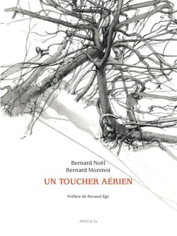 Un toucher aérien