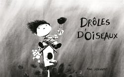 Droles d'oiseaux