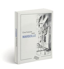 Une histoire avec marseille - le panier
