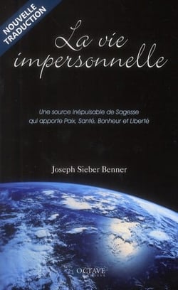 La vie impersonnelle