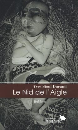 Le nid de l'aigle