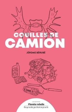 Couilles de camion : virée sur les routes sinueuses de la masculin