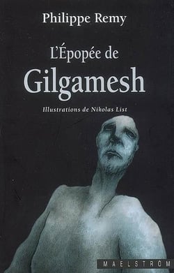 L'épopée de gilgamesh