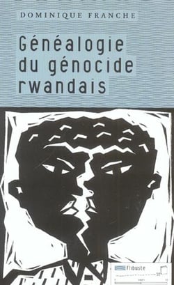 Généalogie du génocide rwandais