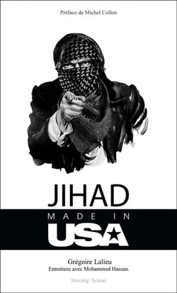 Jihad made in USA