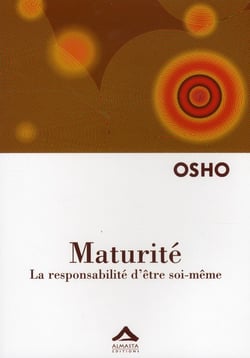 Maturité : la responsabilité d'être soi-même
