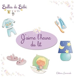 J'Aime L'Heure Du Lit
