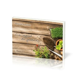 Le regard du jardinier