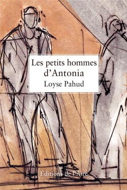 Les petits hommes d'antonia
