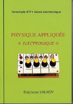 Physique appliquée - électronique