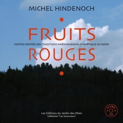 Fruits rouges