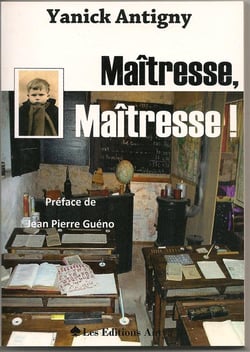 Maîtresse, maîtresse