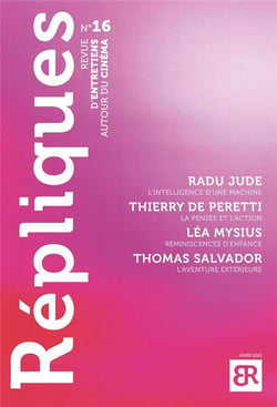 Répliques n°16