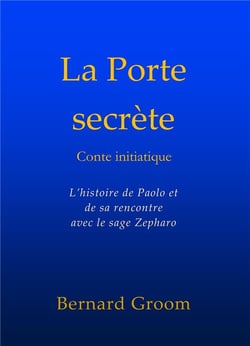 La porte secrète