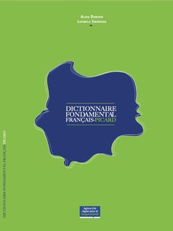 Dictionnaire fondamental français-picard