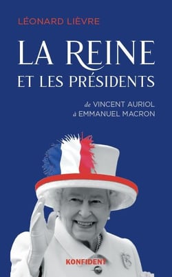 La reine et les présidents