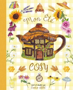 Mon été cosy