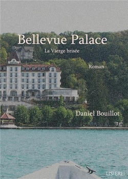 Bellevue palace : La Vierge brisée