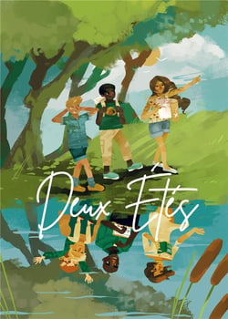 Deux étés