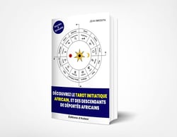 Découvrez le Tarot initiatique africain, et des descendants de déportés africains