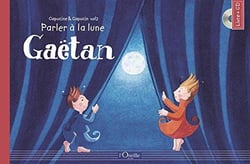 Capucine & Capucin - Parler à la lune volume 2 - CD