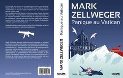 Réseau Ambassador Tome 2 : panique au Vatican