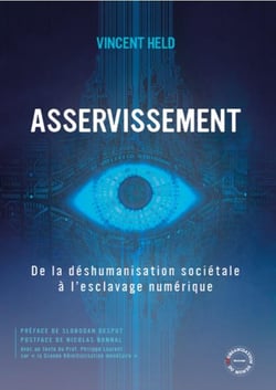 Asservissement : de la déshumanisation sociétale à l'esclavage numérique