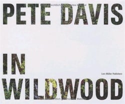 Pete davis in wildwood