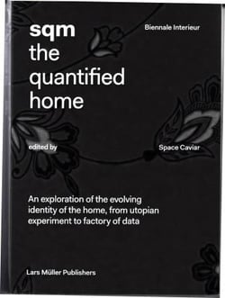 Sqm the quantified home