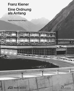 Franz kiener eine ordnung als anfang /allemand
