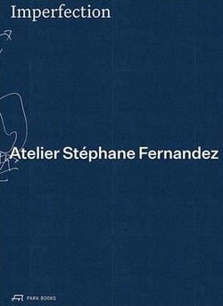 Imperfection - atelier Stéphane Fernandez