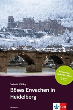 Böses erwachen in Heidelberg + online