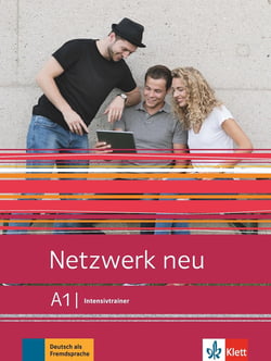 Netzwerk neu : cahier d'entraînement intensif - A1