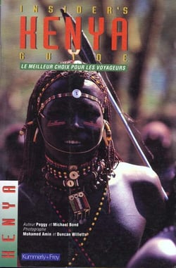 Kenya, le meilleur choix pour les voyageurs
