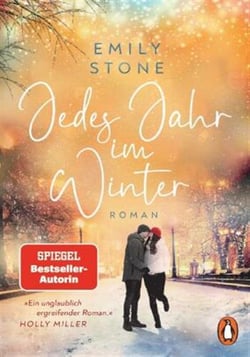 Jedes jahr im winter