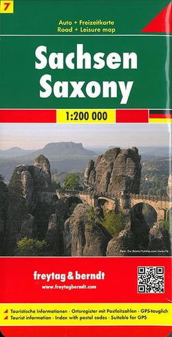 Sachsen - saxony