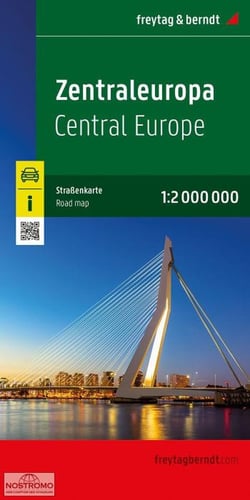 Central Europe