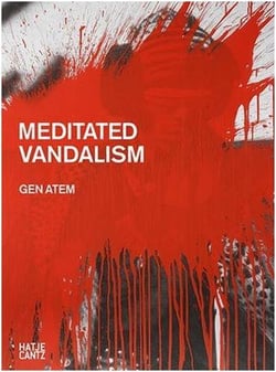 Gen atem - meditated vandalism /anglais/allemand