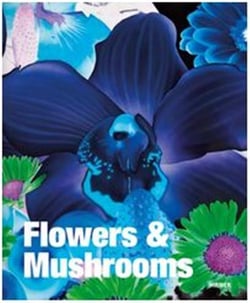 Flowers & mushrooms