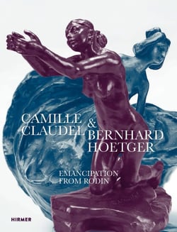 Camille Claudel and Bernhard Hoetger : Emancipation from Rodin