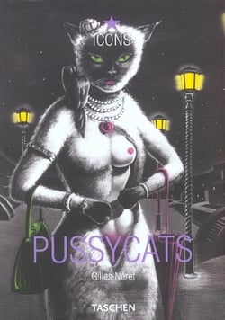 PUSSY CATS