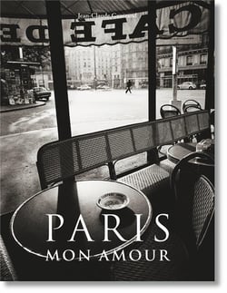 PARIS MON AMOUR